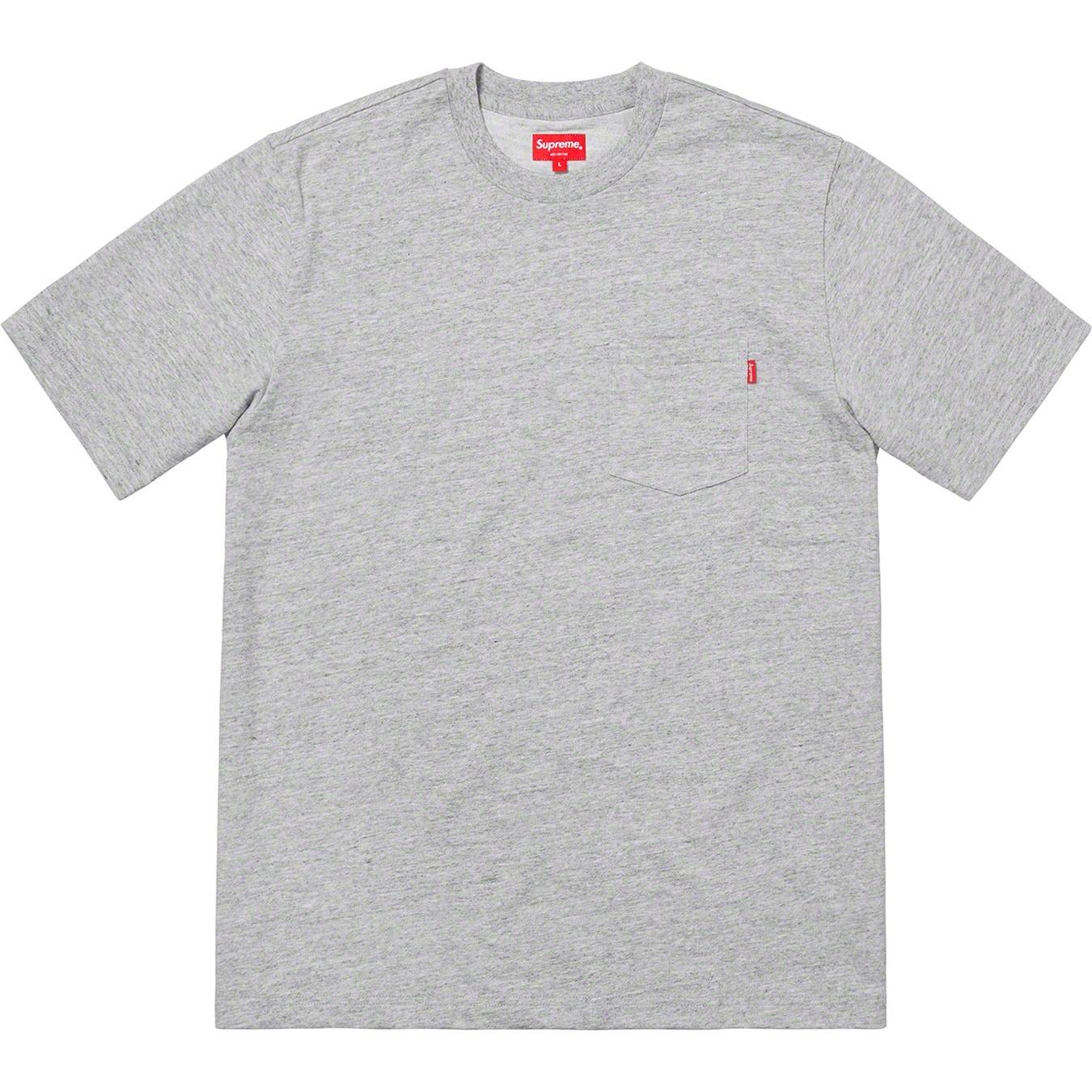 S/S Pocket Tee 1 view 10